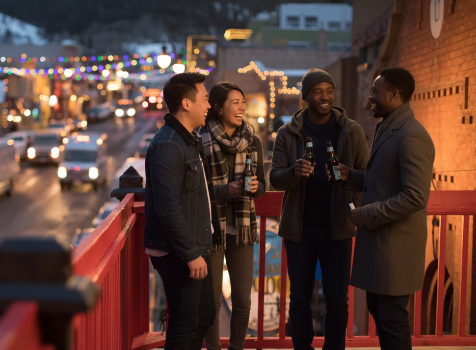 Things To Do Best Bars & Nightlife in Park City